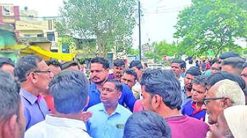 Sambhajinagar News