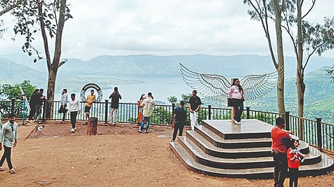Bhilar-Panchgani tourism