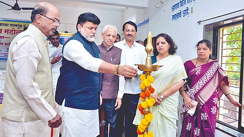 Uday Samant