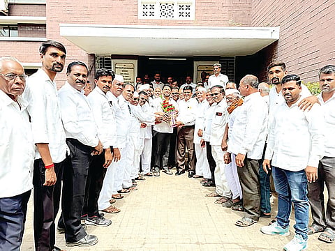 Shrirampur