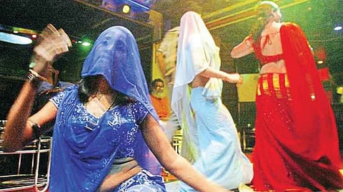 Dance Bar | मिरा-भाईंदरमध्ये पहाटेपर्यंत डान्सबार सुरूच