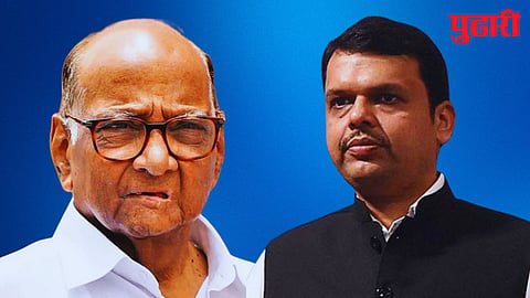 Nagpur Politics