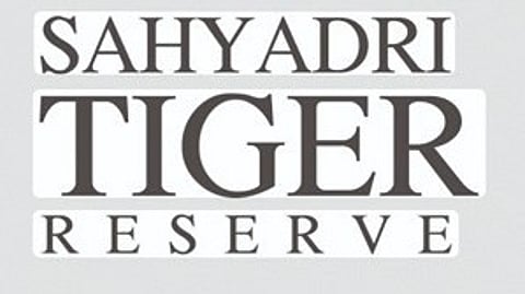 Sahyadri Tiger Reserve |