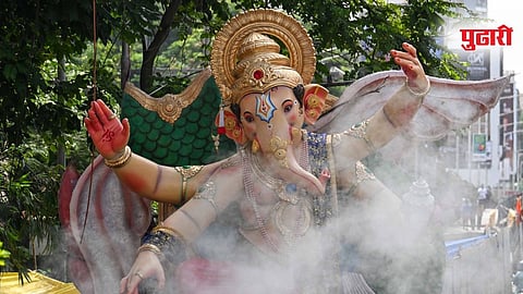 Ganpati Festival