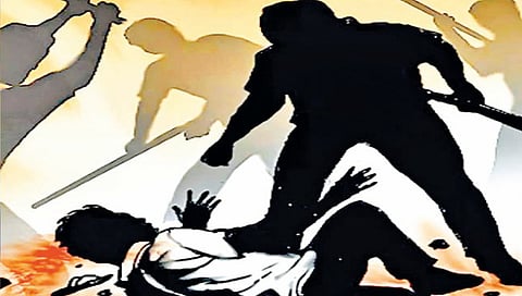 Jalna Murder News