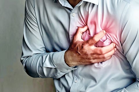 Heart Health Awareness