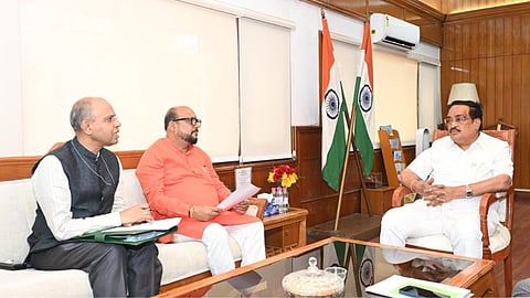 Jal Jeevan Mission