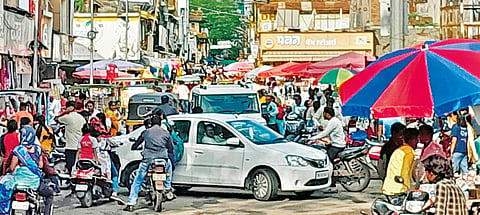 Solapur News |