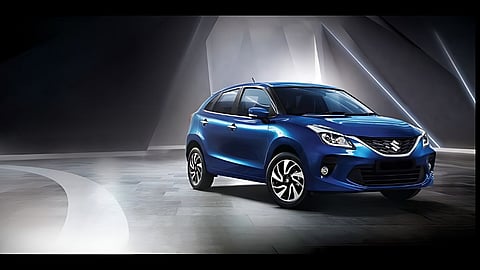 Maruti Suzuki