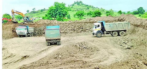 श्रीक्षेत्र माहूर (नांदेड)