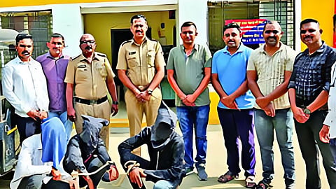 Jalna Crime News
