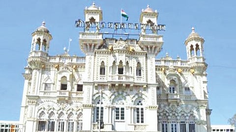 Solapur Municipal Corporation Election