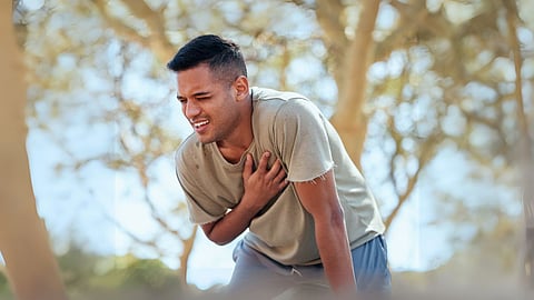Heart Attack Causes In Young Age