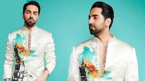 image of Ayushmann Khurrana