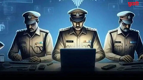 Cyber Commandos