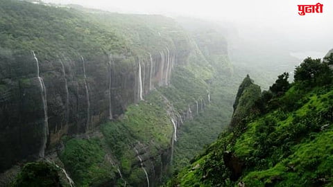 Andharban and Kundalika Valley