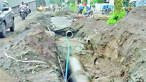 Sambhajinagar News