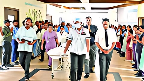 Organ Donation