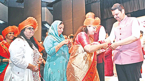 Ladki Bahin Yojana Continuation Five Years