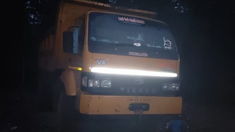 Kudal crime |