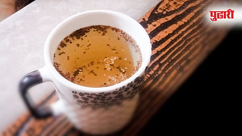 Ajwain Water Benefits