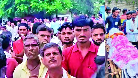 Sambhajinagar News