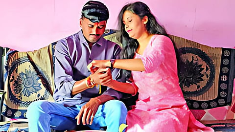 Raksha Bandhan