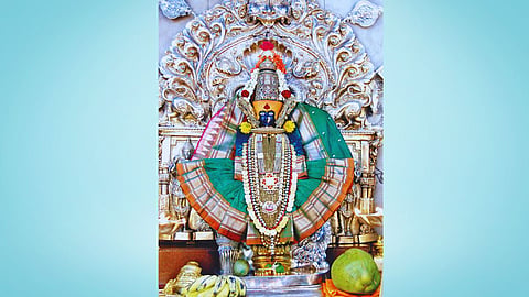 Ambabai Idol News