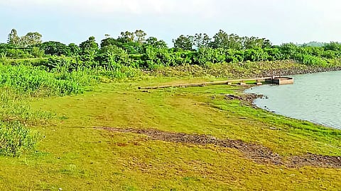 Sillod Water Shortage