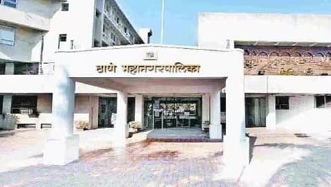 Thane Municipal Election