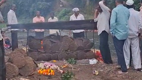 नगरसुल (नाशिक)