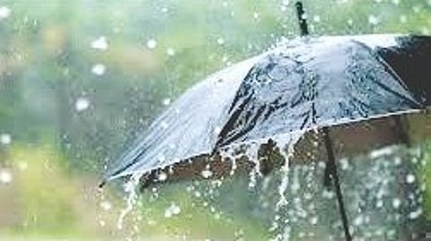 Monsoon Update