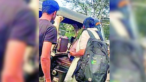 Sambhajinagar Crime News