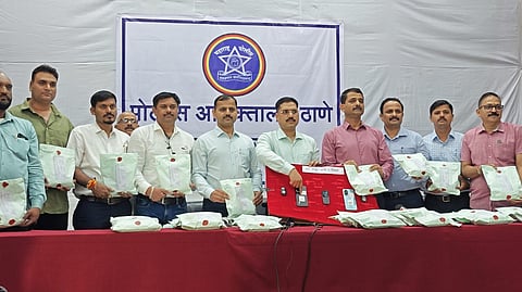 Bhiwandi Crime