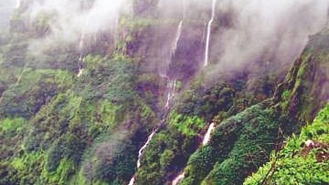Chandrashekhar Bawankule Amboli Tourism Statement