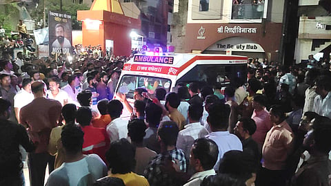 Nandurbar Crime |