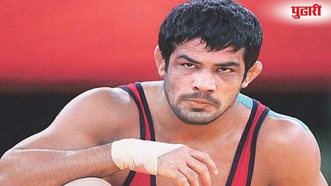 Sushil Kumar