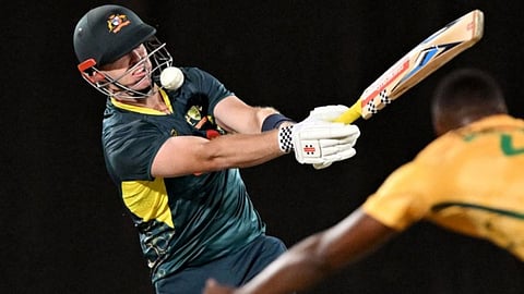 australia suffer blow before odi series against south africa 3 key players injured replacements announced