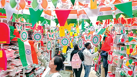 Independence Day News