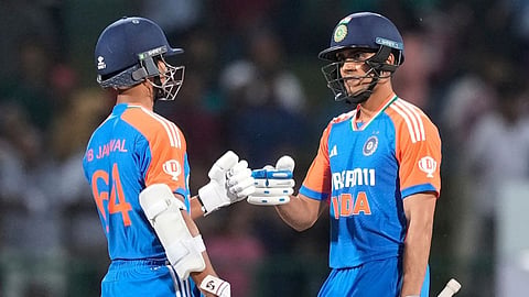 asia cup 2025 shubman gill comeback talks but yashasvi jaiswal also in race whose stats are better