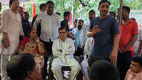 नाशिक