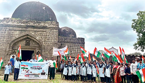 Har Ghar Tiranga