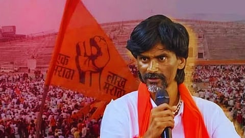 Manoj Jarange-Patil
