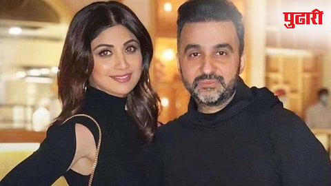 Shilpa Shetty News
