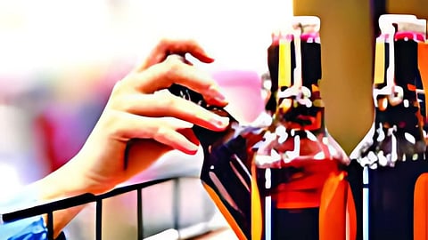 liquor selling News