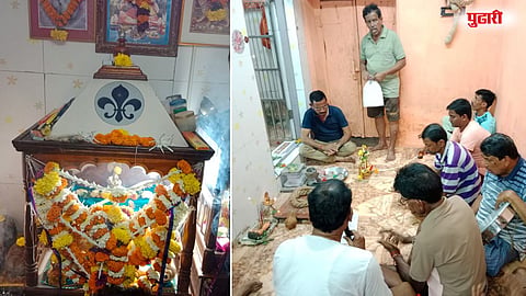 Shahapur Shravan Ashtami