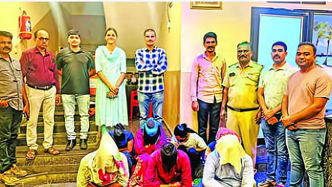 Jalna Crime News