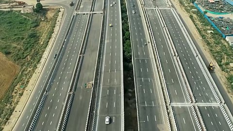 Expressway