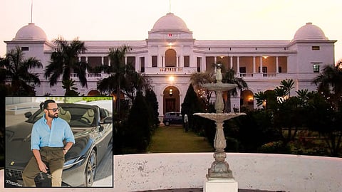 image of Saif Ali Khan