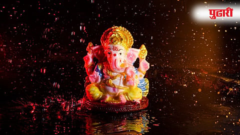 Ganpati Festival 2025: विसर्जनानंतर गणेश मूर्तींचं काय होणार? मुंबई महापालिकेची मार्गदर्शक तत्त्वे निश्चित, वाचा सविस्तर